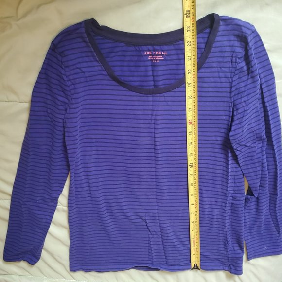 Joe Fresh - Long sleeve - Picture 3 of 4